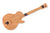 eRock Guitar Hanger (Poly Clear)-Wall-Axe Guitar Hangers