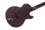 eRock Guitar Hanger (Vintage Ebony)-Wall-Axe Guitar Hangers