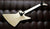 McFly Jr. Guitar Hanger (2-Hanger CSS Birch Ply)-Wall-Axe Guitar Hangers