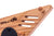 Soloist Guitar Hanger and Accessory Holder-Wall-Axe Guitar Hangers